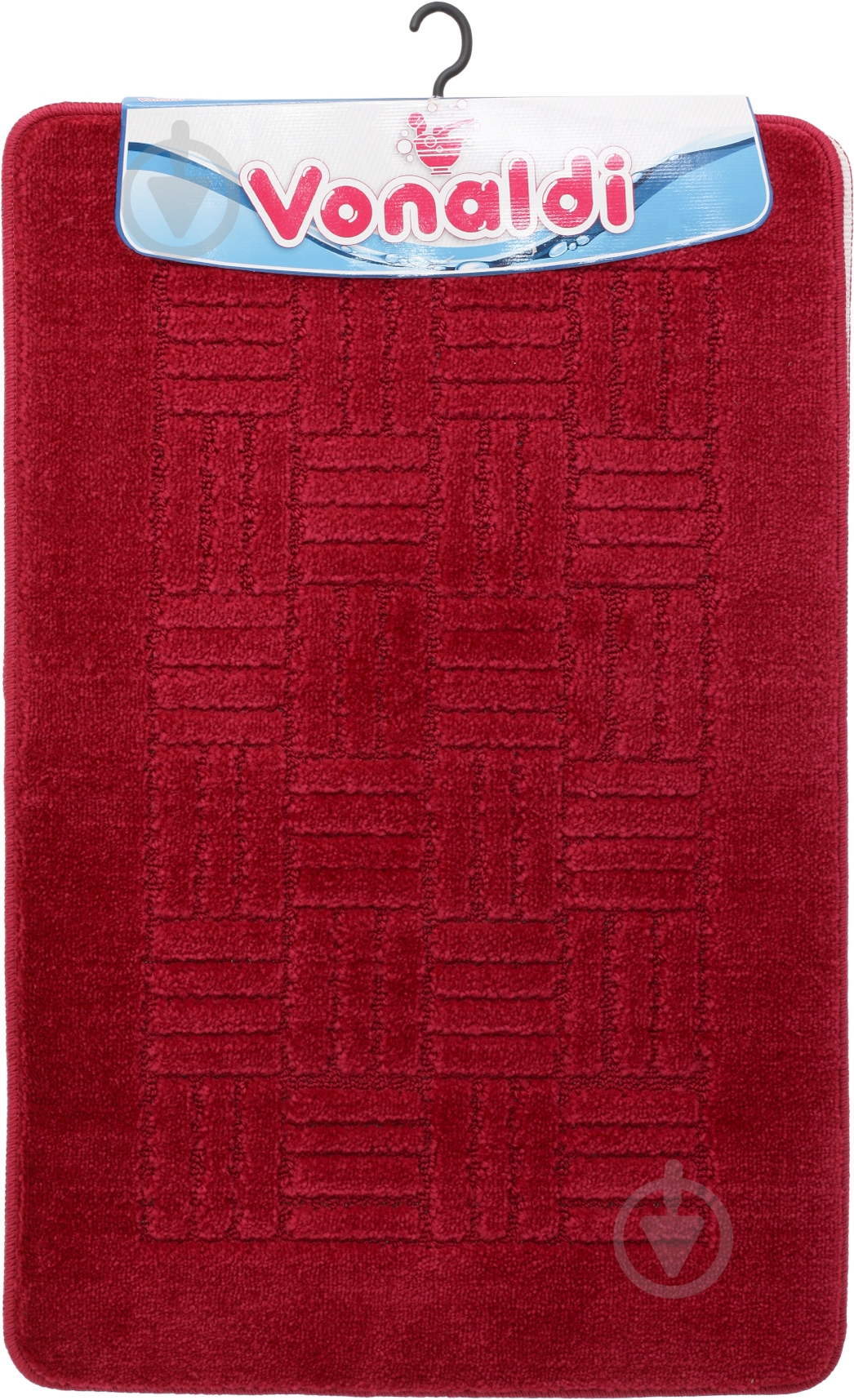 Набор ковриков Vonaldi Standart 2005 - фото 3 Набор ковриков Vonaldi Standart 2005 - фото 3