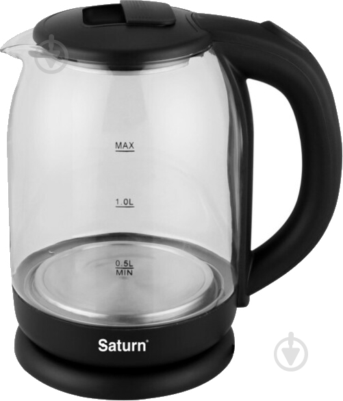 Електрочайник ST-EK8454 - фото 1