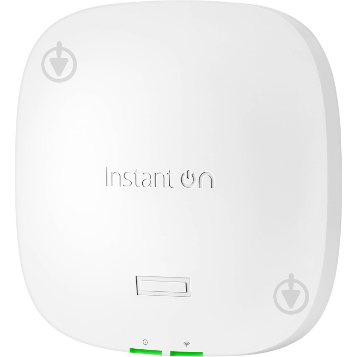 Точка доступу ARUBA BY HPE Instant On AP21 (S1T09A) - фото 3 Точка доступу ARUBA BY HPE Instant On AP21 (S1T09A) - фото 3