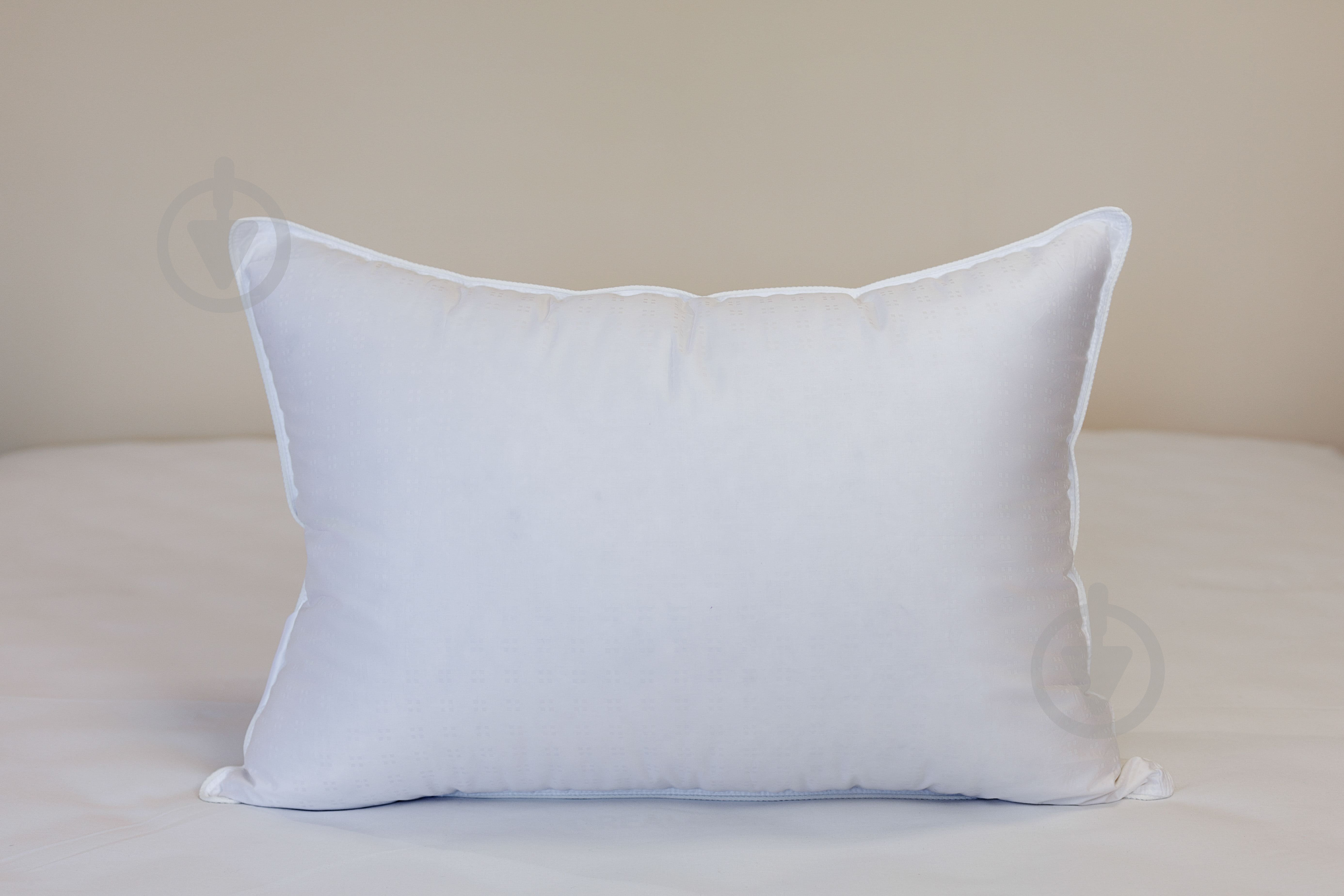 Подушка DAUNE SOFT Songer und Sohne 50x70 см белый - фото 3 Подушка DAUNE SOFT Songer und Sohne 50x70 см белый - фото 3