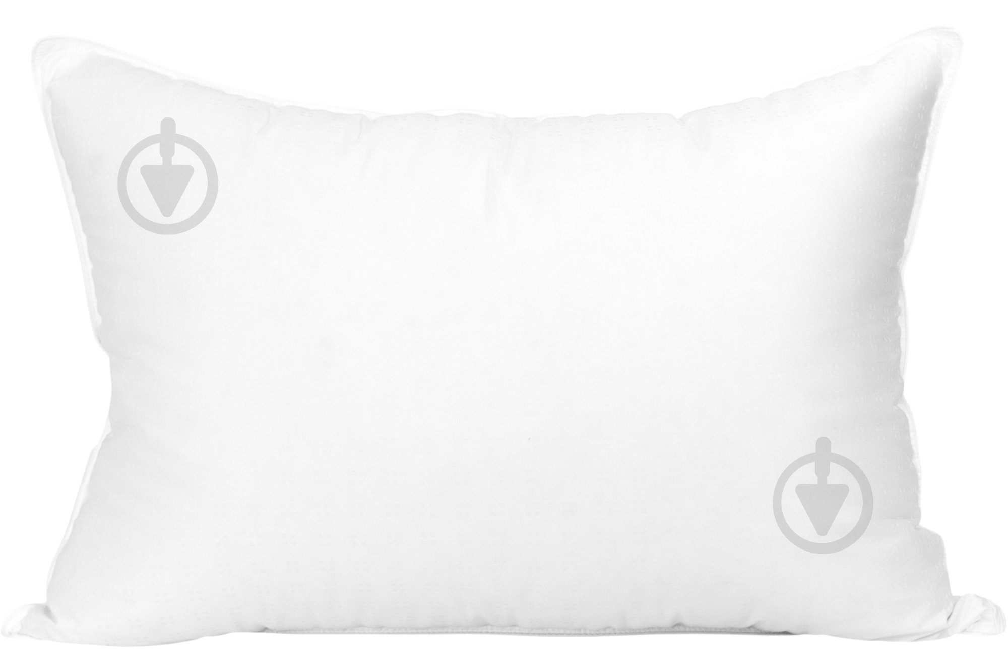 Подушка DAUNE SOFT Songer und Sohne 50x70 см белый - фото 1 Подушка DAUNE SOFT Songer und Sohne 50x70 см белый - фото 1