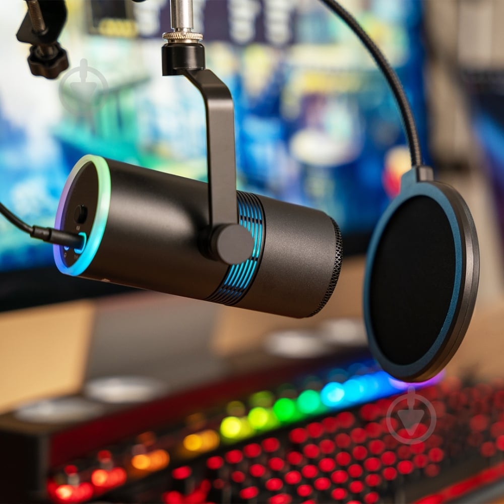 Микрофон THRONMAX M30 KIT (M30THRONMAX) - фото 2