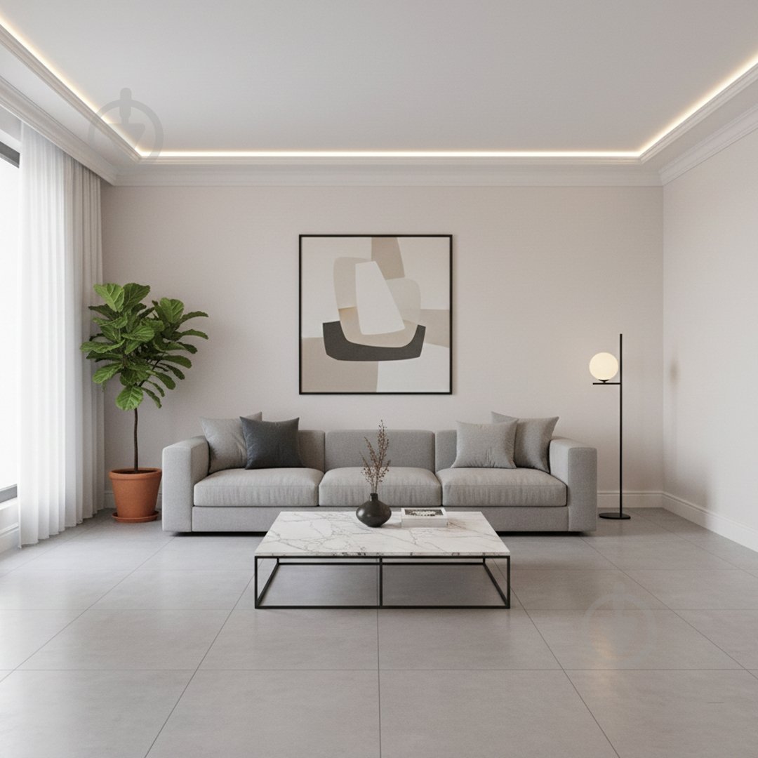 Краска керамическая MAGNAT PRO Ceramic Superior 7 шелковистый мат NCS S 0500-N 2,7 л - фото 6 Краска керамическая MAGNAT PRO Ceramic Superior 7 шелковистый мат NCS S 0500-N 2,7 л - фото 6