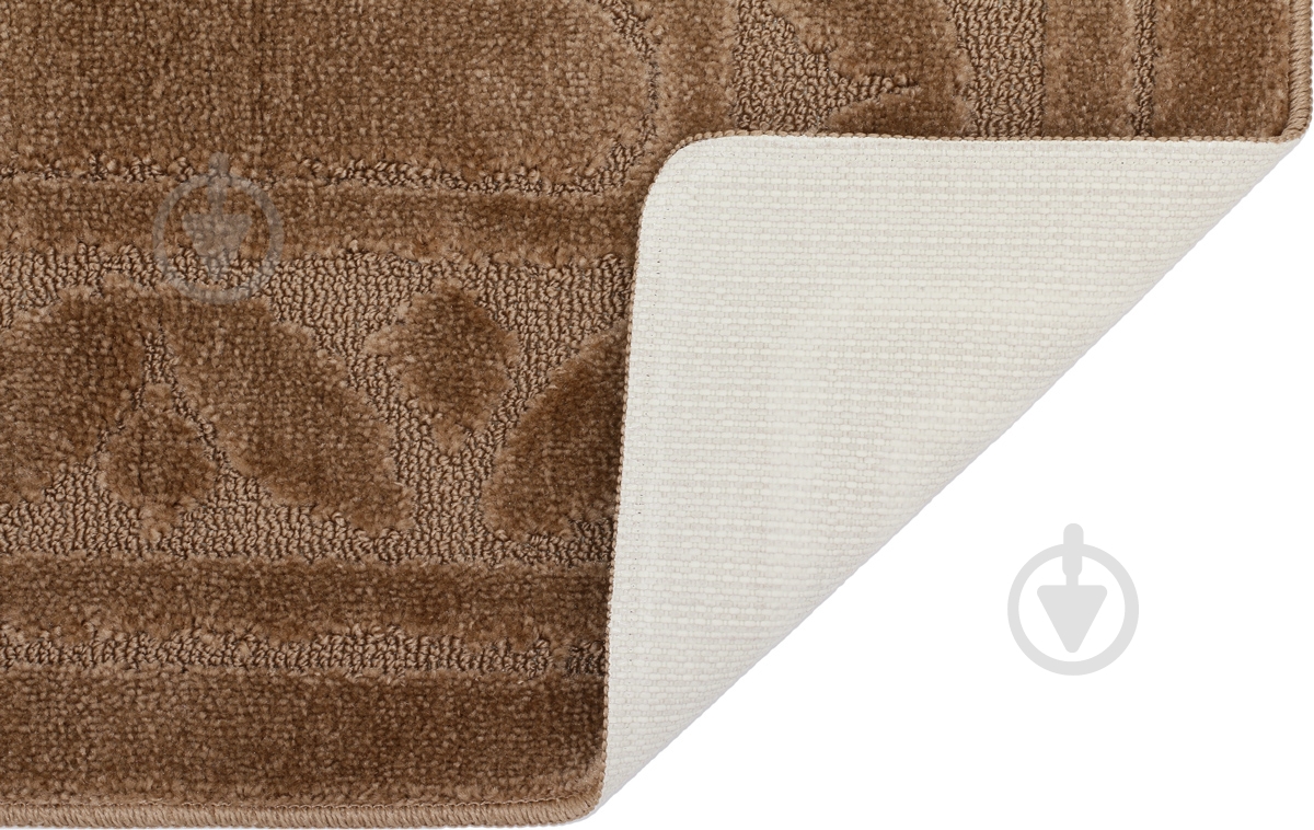 Набор ковриков Vonaldi Standart 4501 - фото 2 Набор ковриков Vonaldi Standart 4501 - фото 2