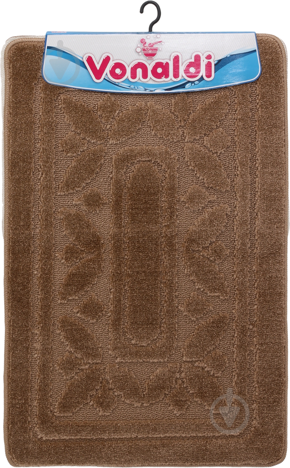 Набор ковриков Vonaldi Standart 4501 - фото 3 Набор ковриков Vonaldi Standart 4501 - фото 3