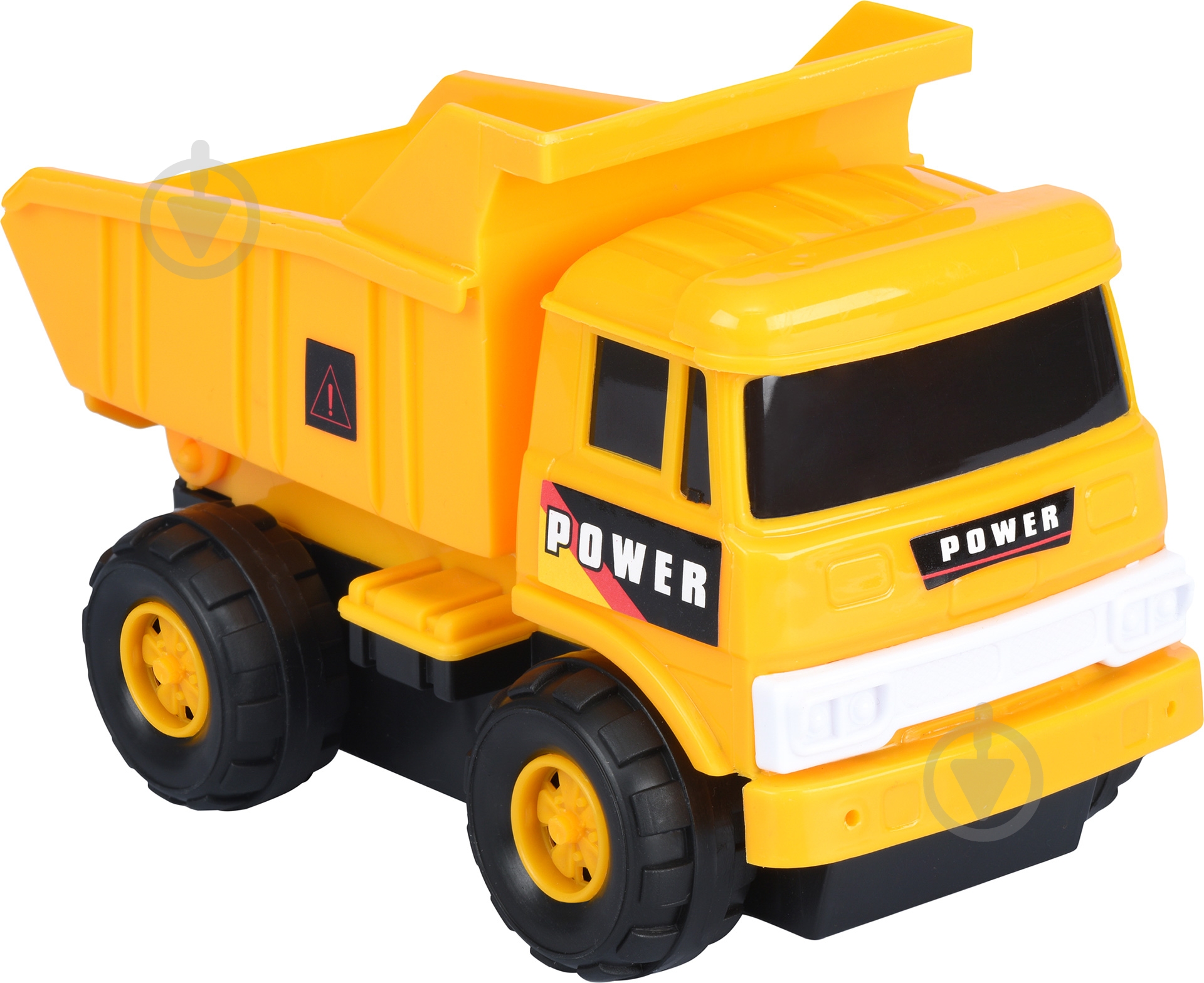 Подъемный кран Same Toy Mod-Builder с пультом управления S6008-1Ut - фото 3