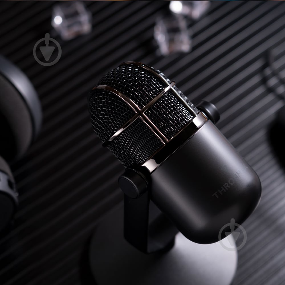 Микрофон THRONMAX MDRILL DOME M3 (M3THRONMAX) - фото 5