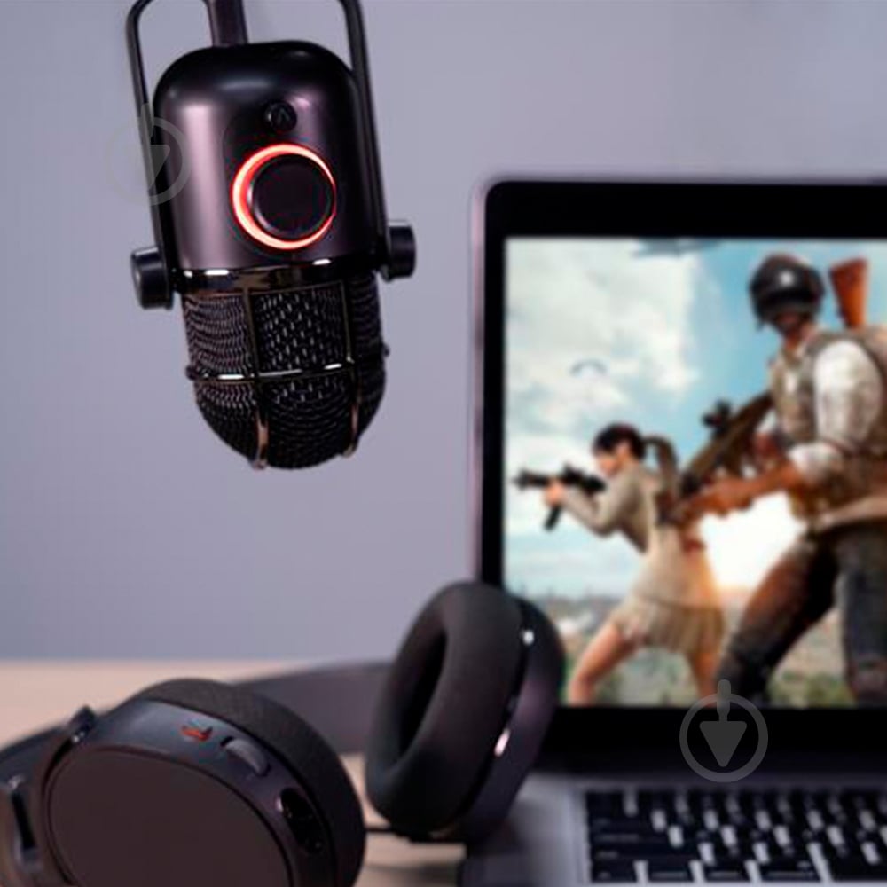 Микрофон THRONMAX MDRILL DOME M3 (M3THRONMAX) - фото 4