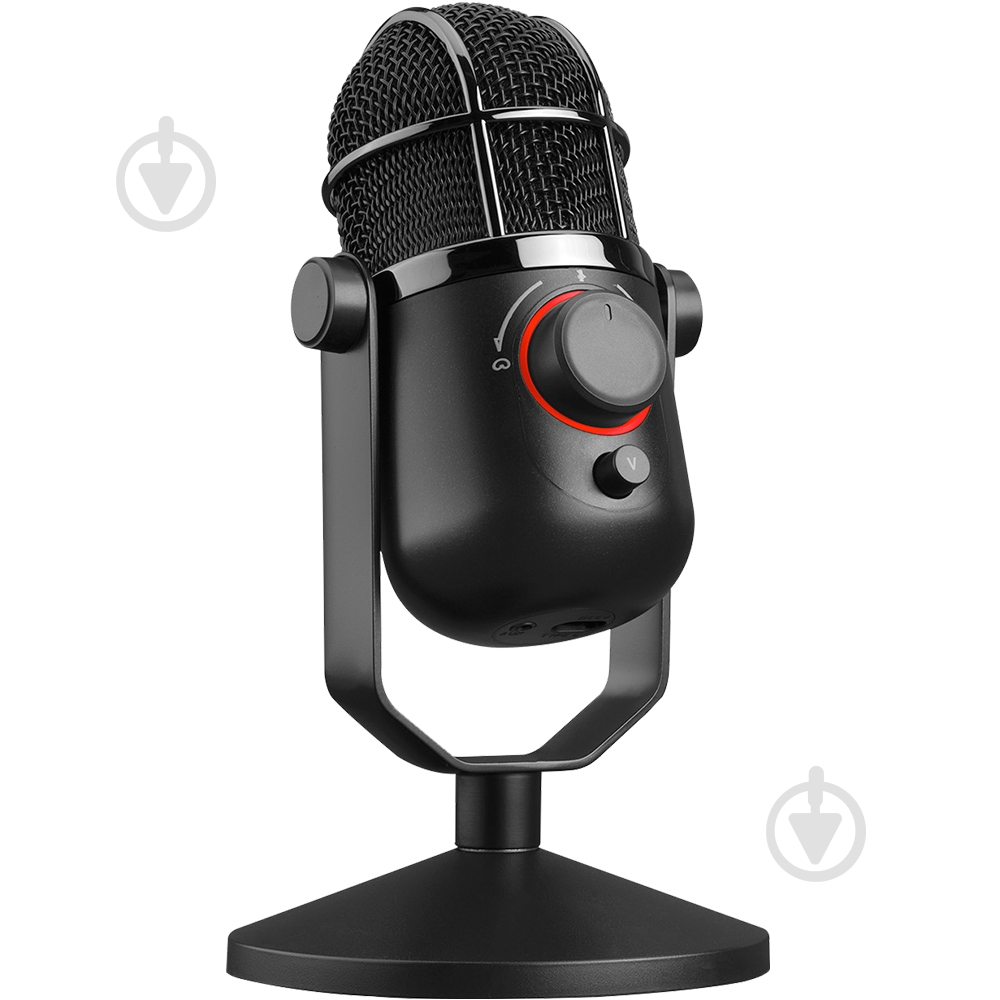 Микрофон THRONMAX MDRILL DOME M3 (M3THRONMAX) - фото 2