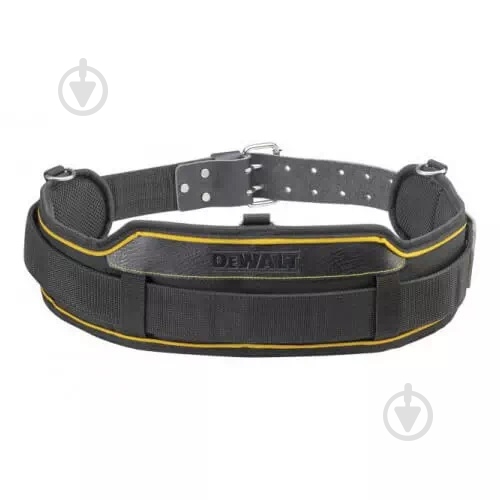 Пояс DeWalt DWST1-75651 - фото 1 Пояс DeWalt DWST1-75651 - фото 1