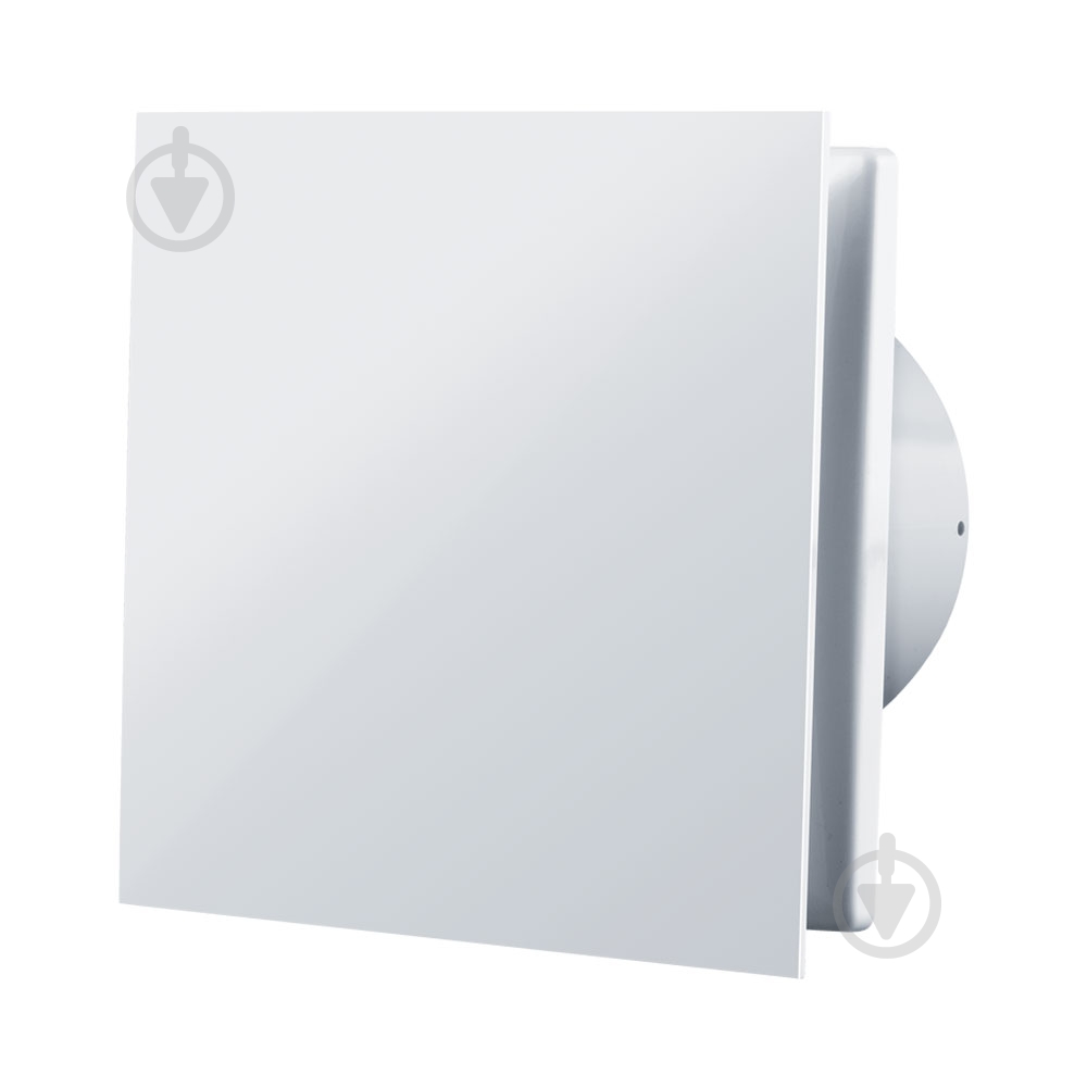 Вытяжной вентилятор Вентс Солід Т Л 100 - фото 1