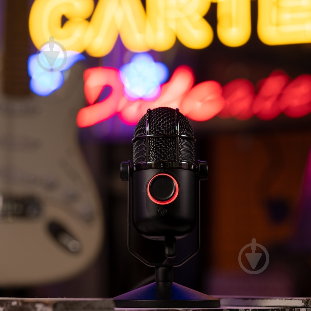 Мікрофон THRONMAX M3P (M3PLUSTHRONMAX) - фото 5 Мікрофон THRONMAX M3P (M3PLUSTHRONMAX) - фото 5