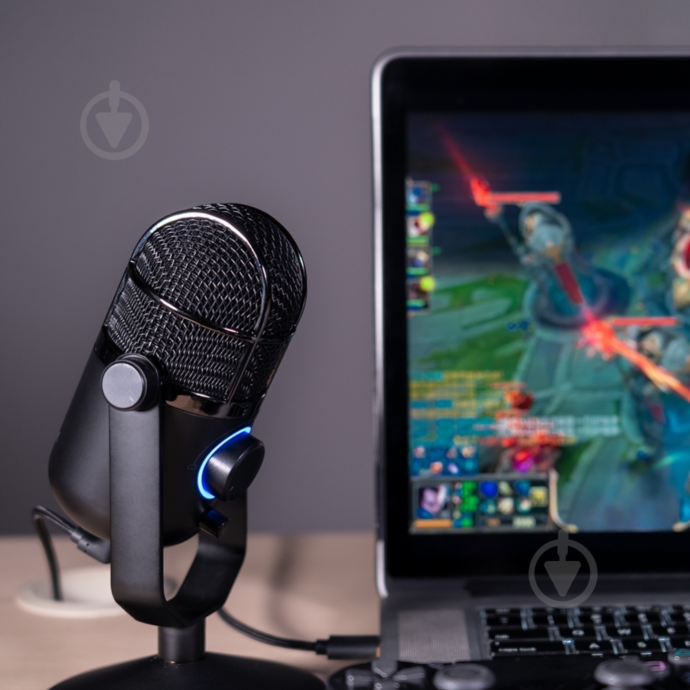 Мікрофон THRONMAX M3P (M3PLUSTHRONMAX) - фото 4 Мікрофон THRONMAX M3P (M3PLUSTHRONMAX) - фото 4