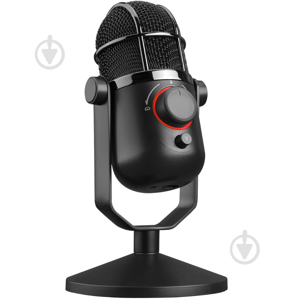 Мікрофон THRONMAX M3P (M3PLUSTHRONMAX) - фото 1 Мікрофон THRONMAX M3P (M3PLUSTHRONMAX) - фото 1