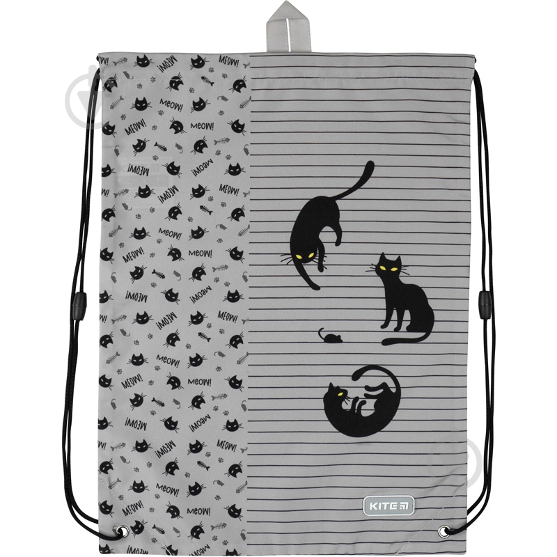 Сумка для обуви KITE K20-600L-3 - фото 2