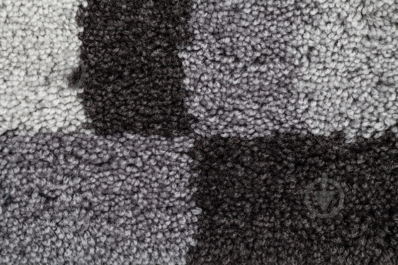 Набор ковриков Grund Capri cерый - фото 6 Набор ковриков Grund Capri cерый - фото 6