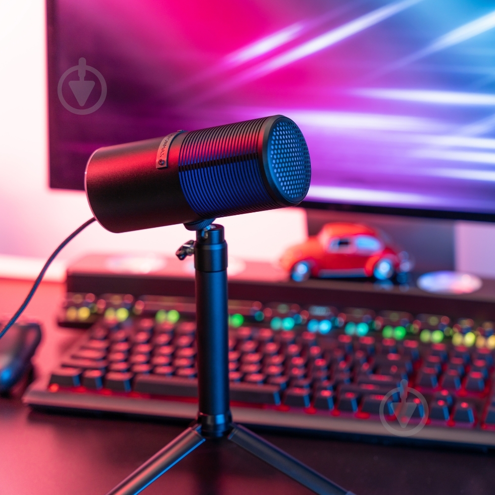 Мікрофон THRONMAX PULSE PRO M8P (M8PTHRONMAX) - фото 6 Мікрофон THRONMAX PULSE PRO M8P (M8PTHRONMAX) - фото 6