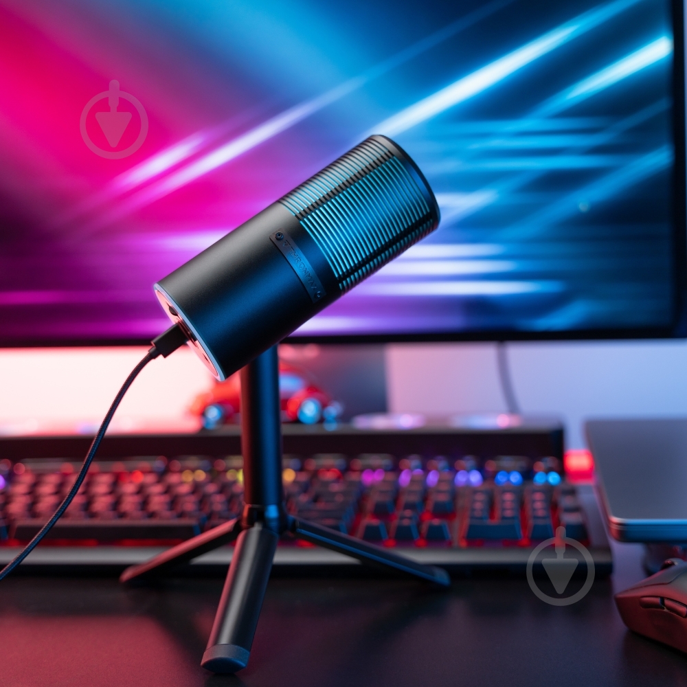 Мікрофон THRONMAX PULSE PRO M8P (M8PTHRONMAX) - фото 5 Мікрофон THRONMAX PULSE PRO M8P (M8PTHRONMAX) - фото 5