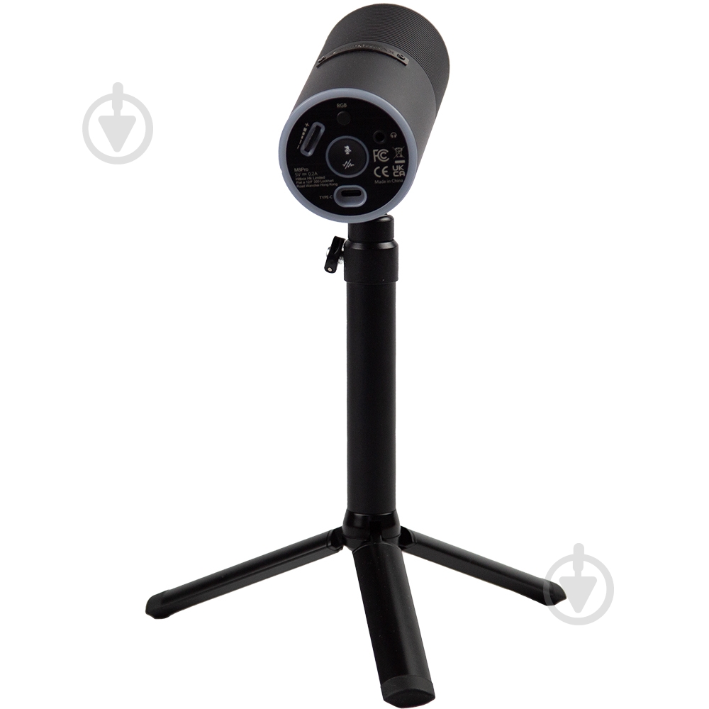 Мікрофон THRONMAX PULSE PRO M8P (M8PTHRONMAX) - фото 3 Мікрофон THRONMAX PULSE PRO M8P (M8PTHRONMAX) - фото 3