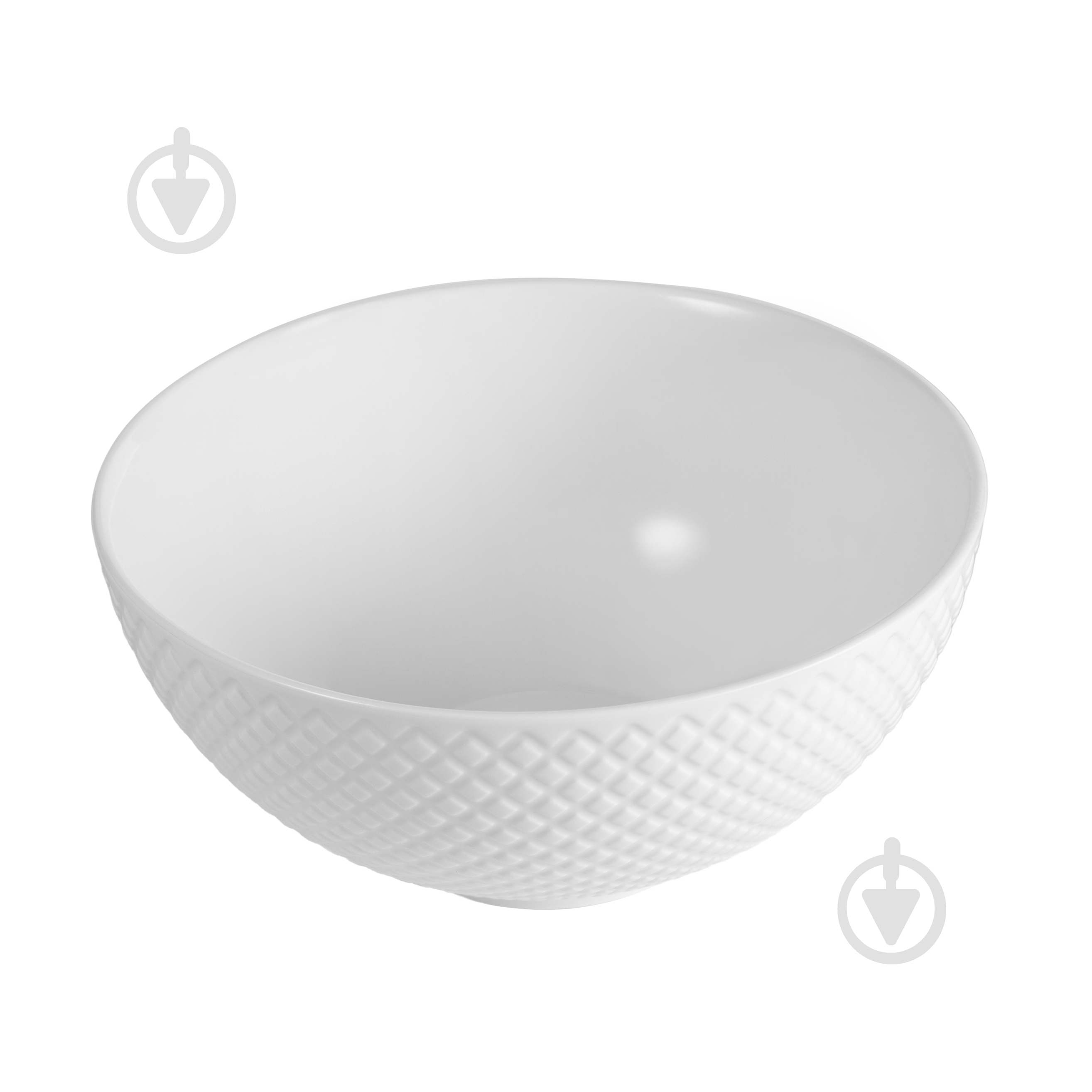 Салатник Krauff Brilliant 15 см 21-316-015 - фото 3 Салатник Krauff Brilliant 15 см 21-316-015 - фото 3