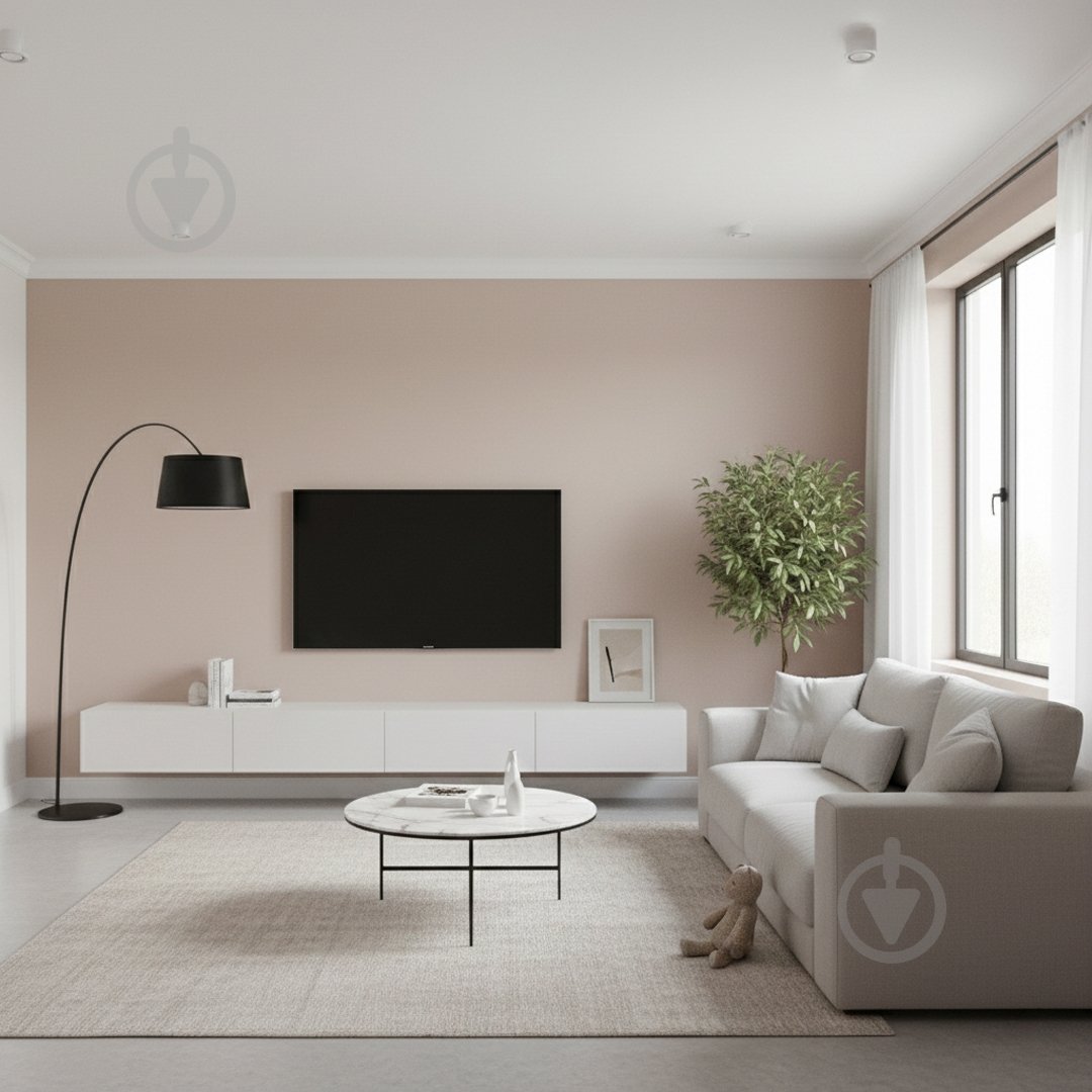 Краска керамическая MAGNAT PRO Ceramic Superior 7 шелковистый мат NCS S 0603-Y60R 0,9 л - фото 3 Краска керамическая MAGNAT PRO Ceramic Superior 7 шелковистый мат NCS S 0603-Y60R 0,9 л - фото 3