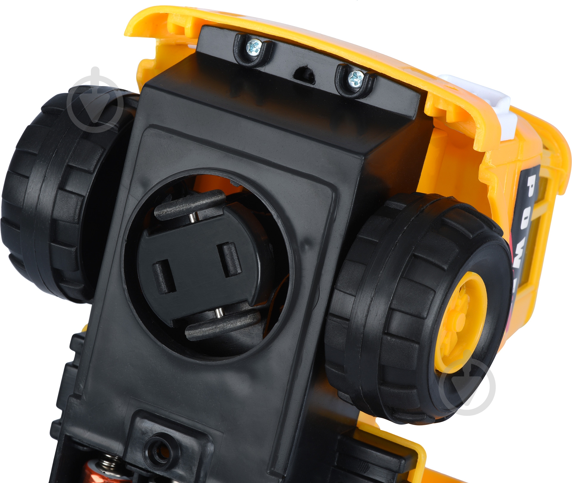 Самосвал Same Toy Mod-Builder S888Ut - фото 5