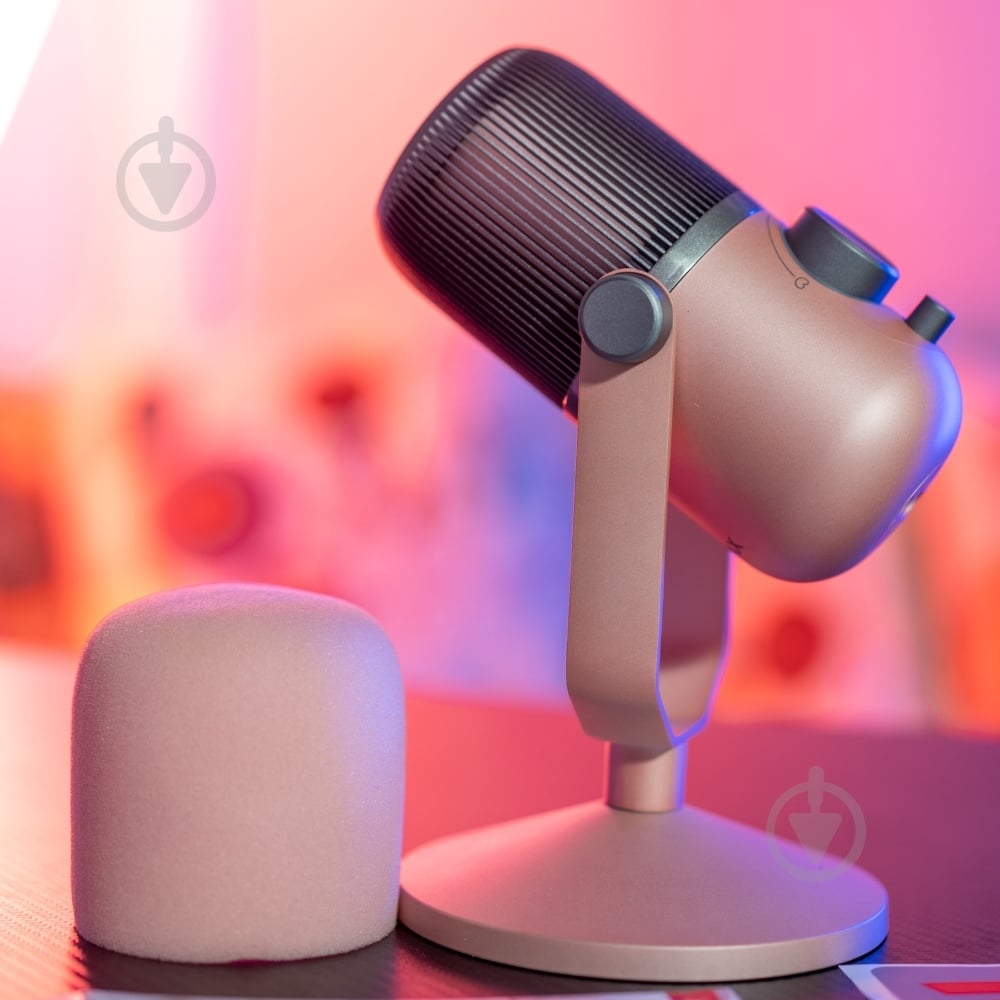 Микрофон THRONMAX M4R (M4RTHRONMAX) - фото 4