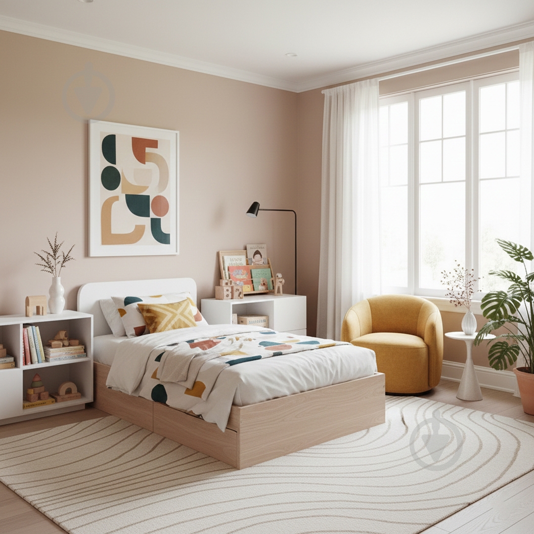 Краска керамическая MAGNAT PRO Ceramic Superior 7 шелковистый мат NCS S 0603-Y60R 2,7 л - фото 4 Краска керамическая MAGNAT PRO Ceramic Superior 7 шелковистый мат NCS S 0603-Y60R 2,7 л - фото 4