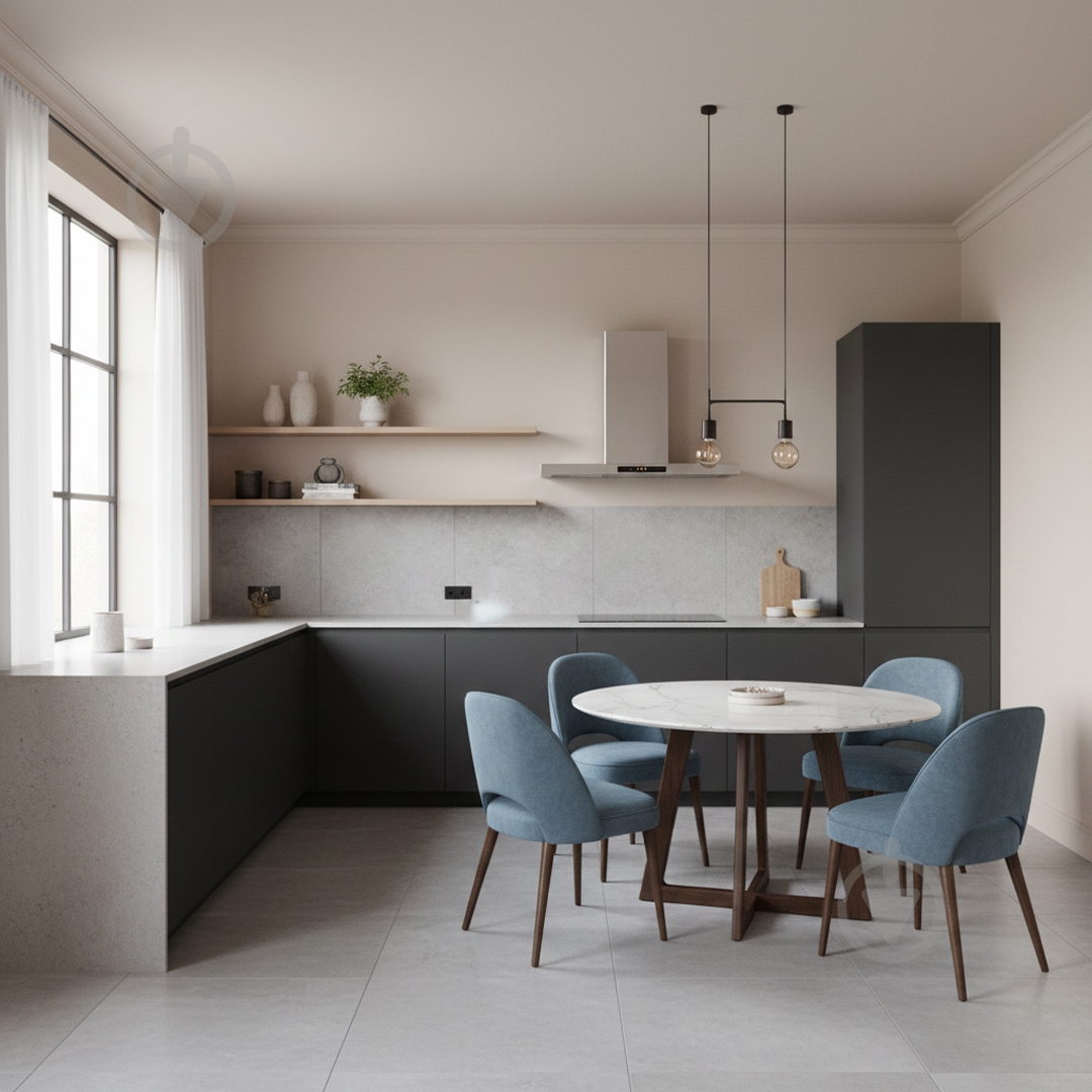 Краска керамическая MAGNAT PRO Ceramic Superior 7 шелковистый мат NCS S 0603-Y60R 2,7 л - фото 5 Краска керамическая MAGNAT PRO Ceramic Superior 7 шелковистый мат NCS S 0603-Y60R 2,7 л - фото 5