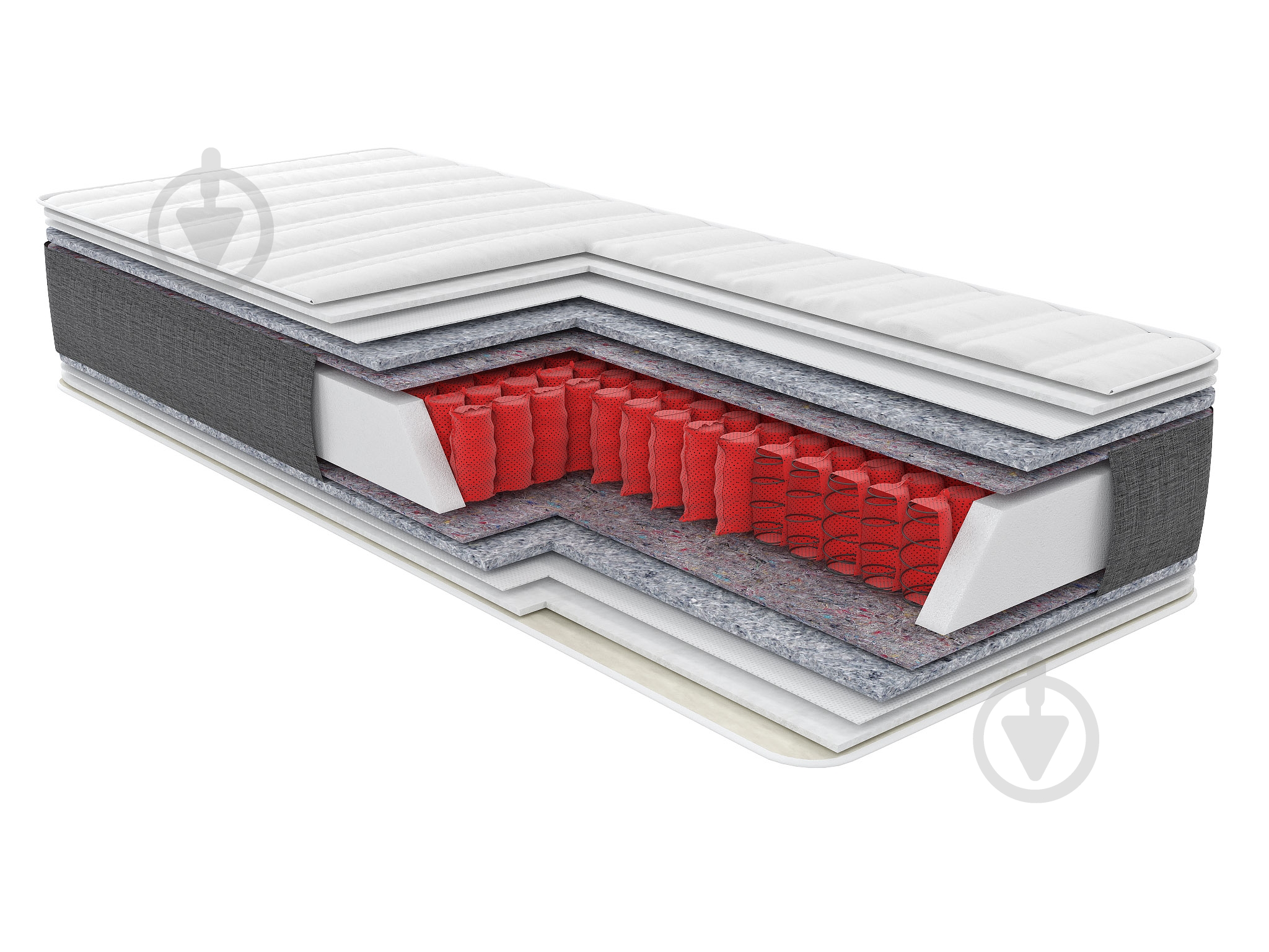 Матрас Спа Come-for 90х200 см - фото 1