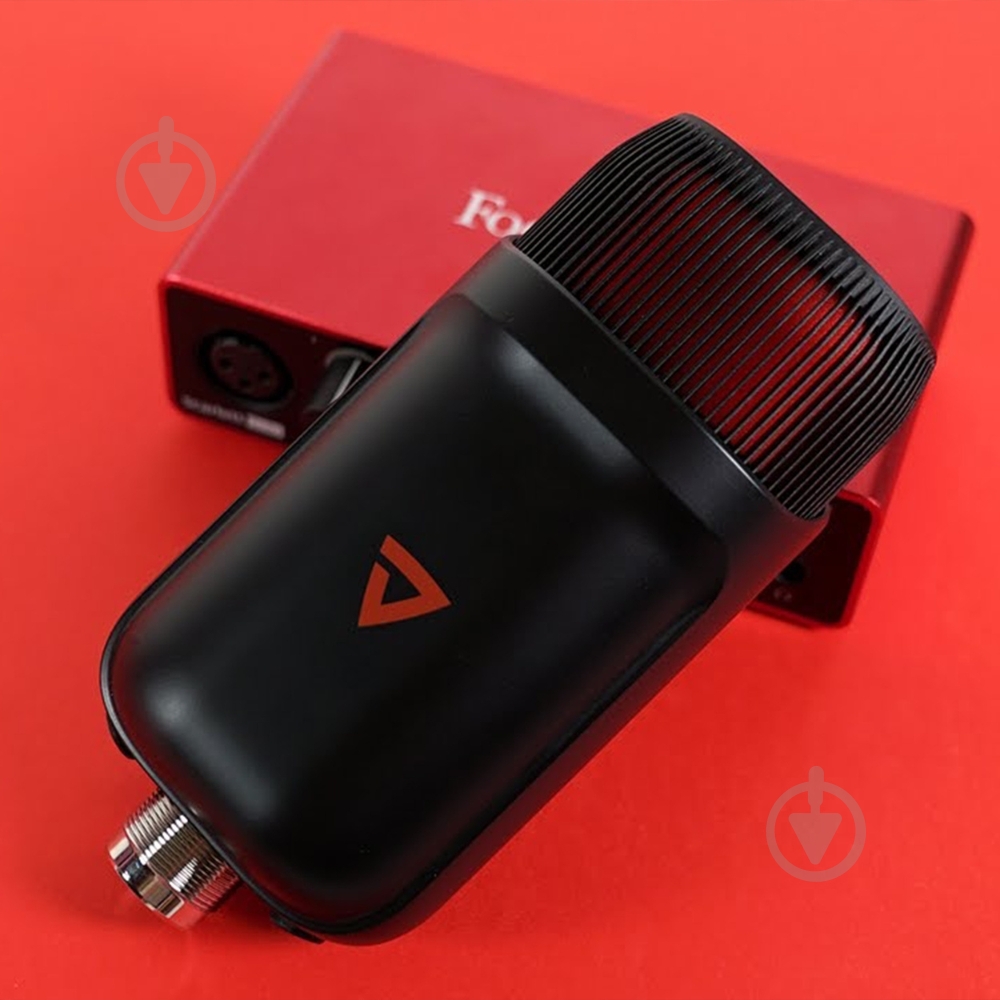 Мікрофон THRONMAX MDRILL ZONE M5 (M5THRONMAX) - фото 8 Мікрофон THRONMAX MDRILL ZONE M5 (M5THRONMAX) - фото 8