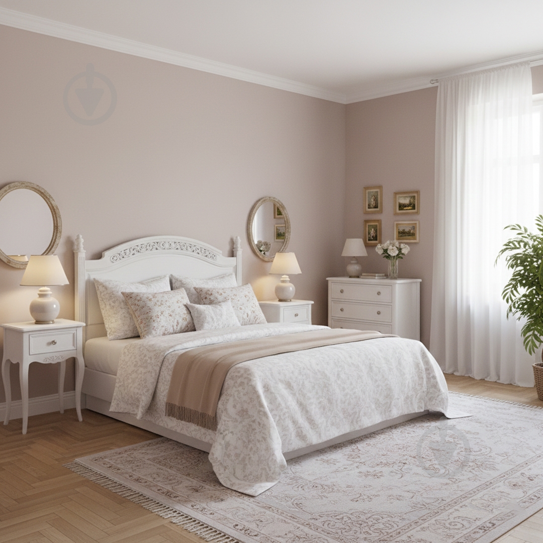 Краска керамическая MAGNAT PRO Ceramic Superior 7 шелковистый мат NCS S 0603-Y60R 4,5 л - фото 6 Краска керамическая MAGNAT PRO Ceramic Superior 7 шелковистый мат NCS S 0603-Y60R 4,5 л - фото 6