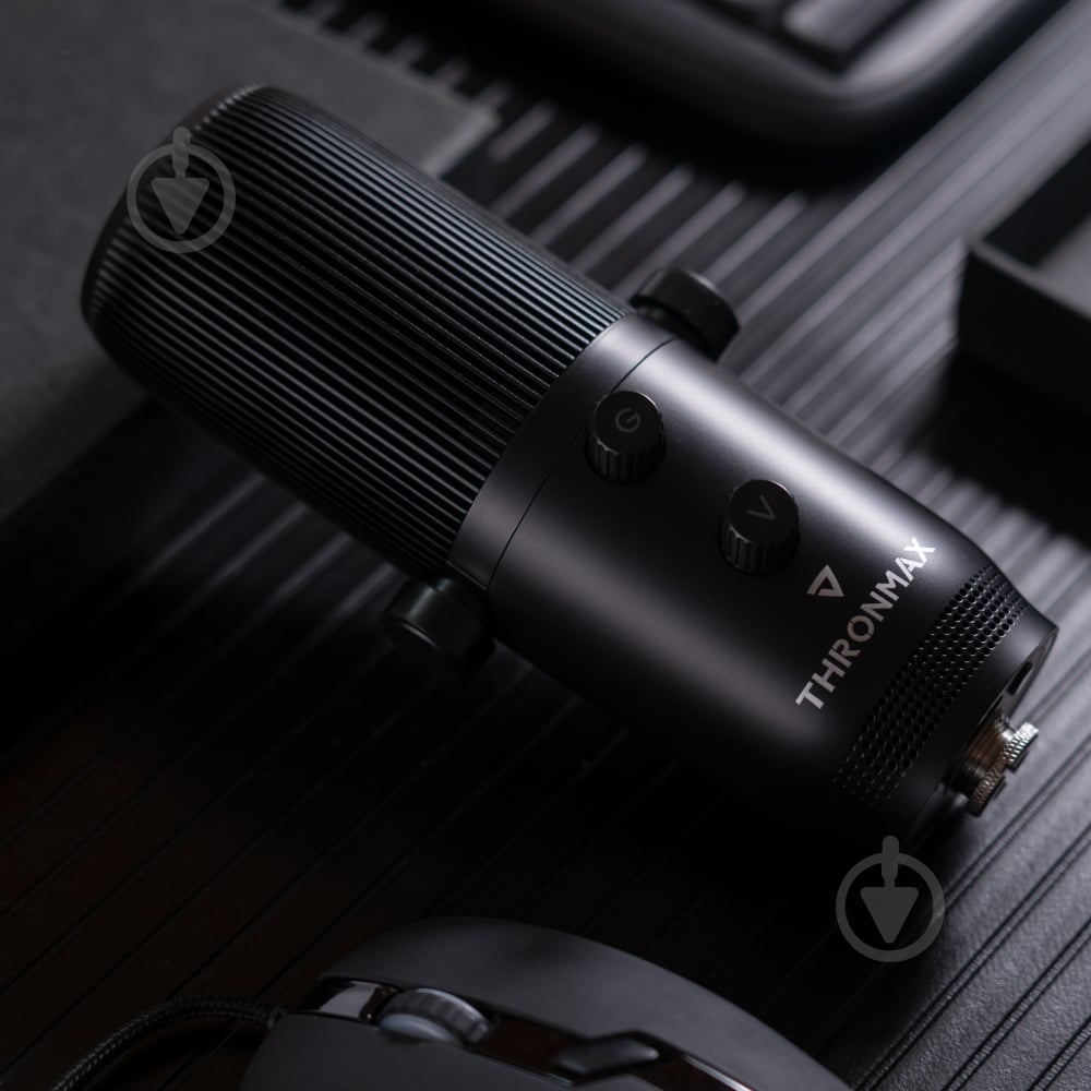 Мікрофон THRONMAX MDRILL ONE M2 (M2THRONMAX) - фото 3 Мікрофон THRONMAX MDRILL ONE M2 (M2THRONMAX) - фото 3