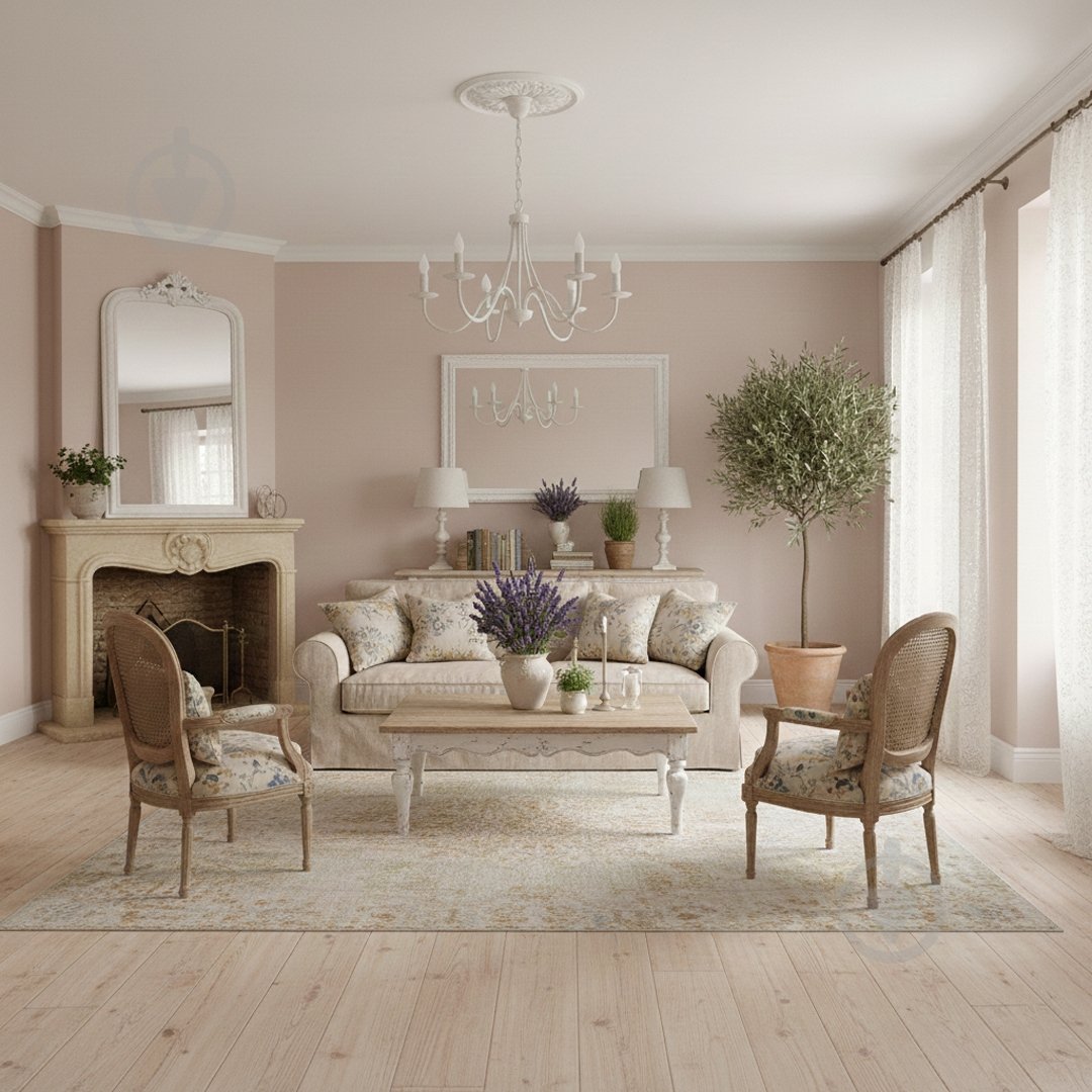 Фарба керамічна MAGNAT PRO Ceramic Superior 7 шовковистий мат NCS S 0603-Y60R 9 л - фото 3 Фарба керамічна MAGNAT PRO Ceramic Superior 7 шовковистий мат NCS S 0603-Y60R 9 л - фото 3