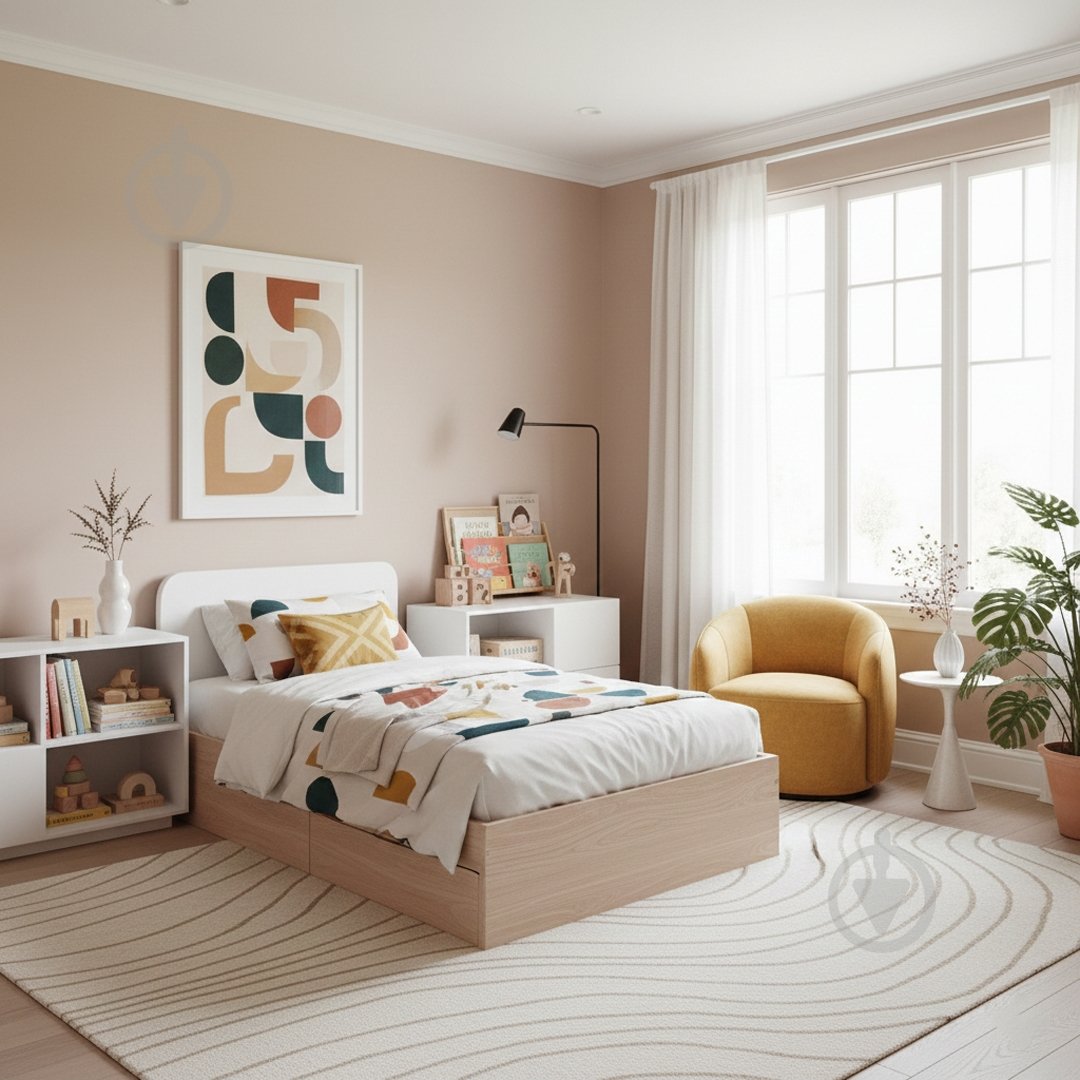 Фарба керамічна MAGNAT PRO Ceramic Superior 7 шовковистий мат NCS S 0603-Y60R 9 л - фото 4 Фарба керамічна MAGNAT PRO Ceramic Superior 7 шовковистий мат NCS S 0603-Y60R 9 л - фото 4