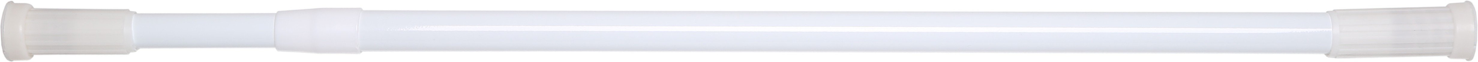 Карниз для ванной VOLVER 141-260 см 68510 - фото 1