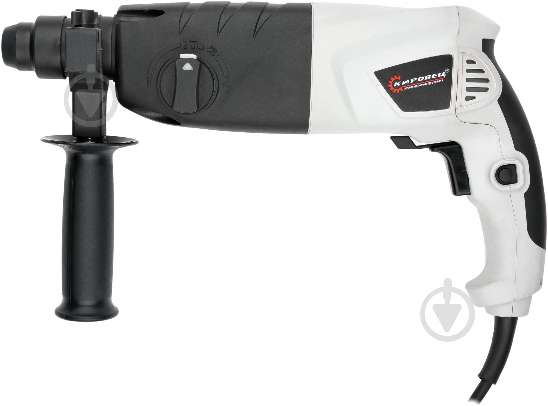 Перфоратор Кировец КП 8-24Г 89-228-201 - фото 1 Перфоратор Кировец КП 8-24Г 89-228-201 - фото 1