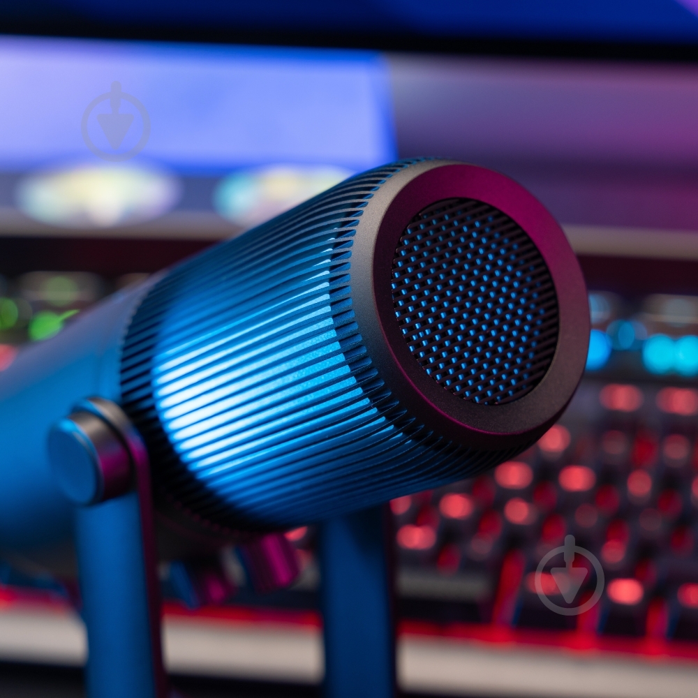 Микрофон THRONMAX MDRILL GHOST M2RGB (M2RGBTHRONMAX) - фото 6