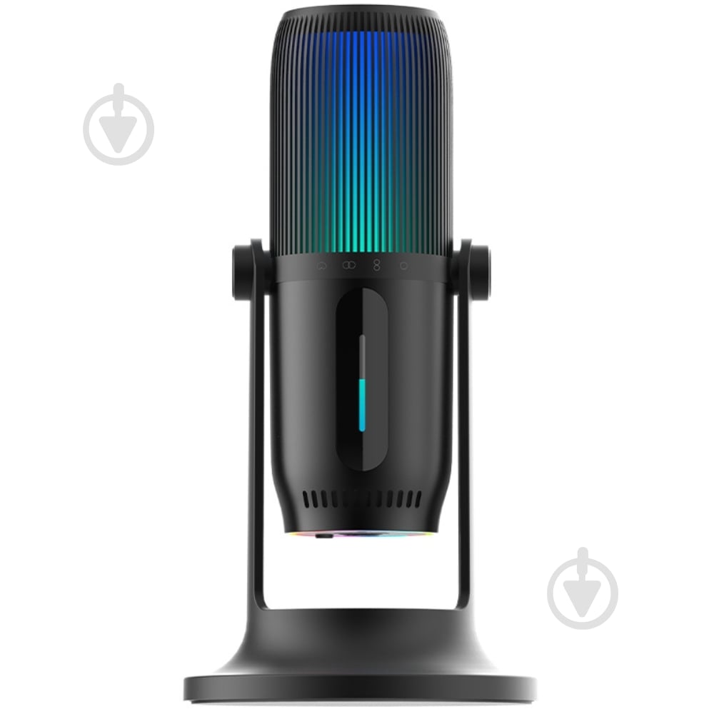 Микрофон THRONMAX MDRILL GHOST M2RGB (M2RGBTHRONMAX) - фото 1