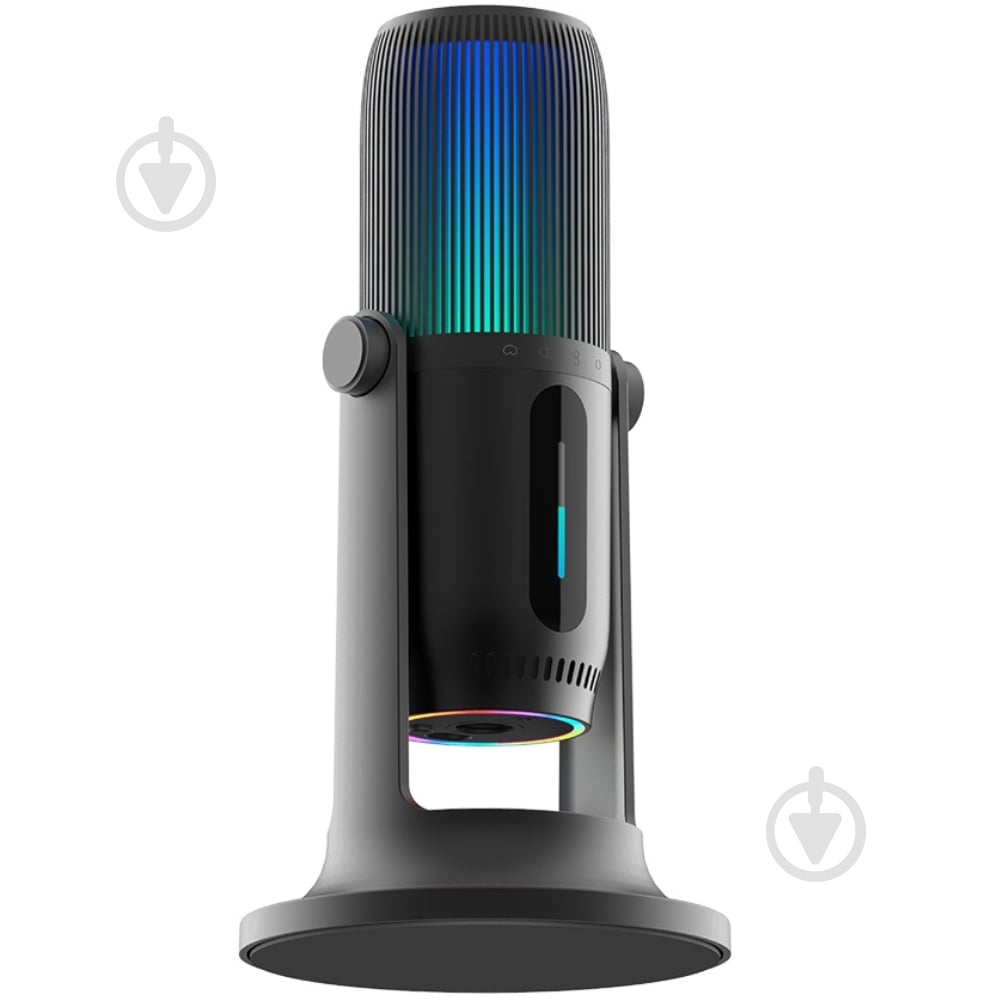 Микрофон THRONMAX MDRILL GHOST M2RGB (M2RGBTHRONMAX) - фото 2