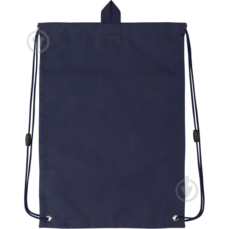 Сумка для обуви KITE Cool с карманом K20-601M-14 - фото 3 Сумка для обуви KITE Cool с карманом K20-601M-14 - фото 3