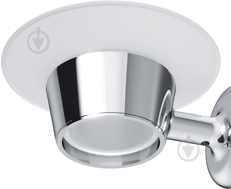 Мильниця AM.PM Like A8034200 - фото 2 Мильниця AM.PM Like A8034200 - фото 2