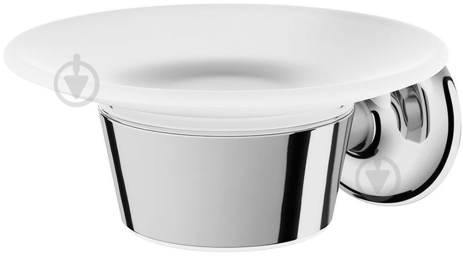 Мильниця AM.PM Like A8034200 - фото 1 Мильниця AM.PM Like A8034200 - фото 1