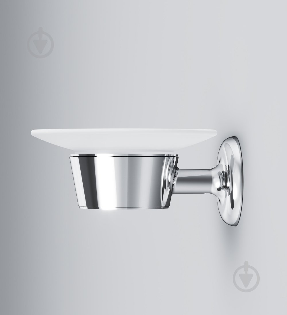 Мильниця AM.PM Like A8034200 - фото 4 Мильниця AM.PM Like A8034200 - фото 4