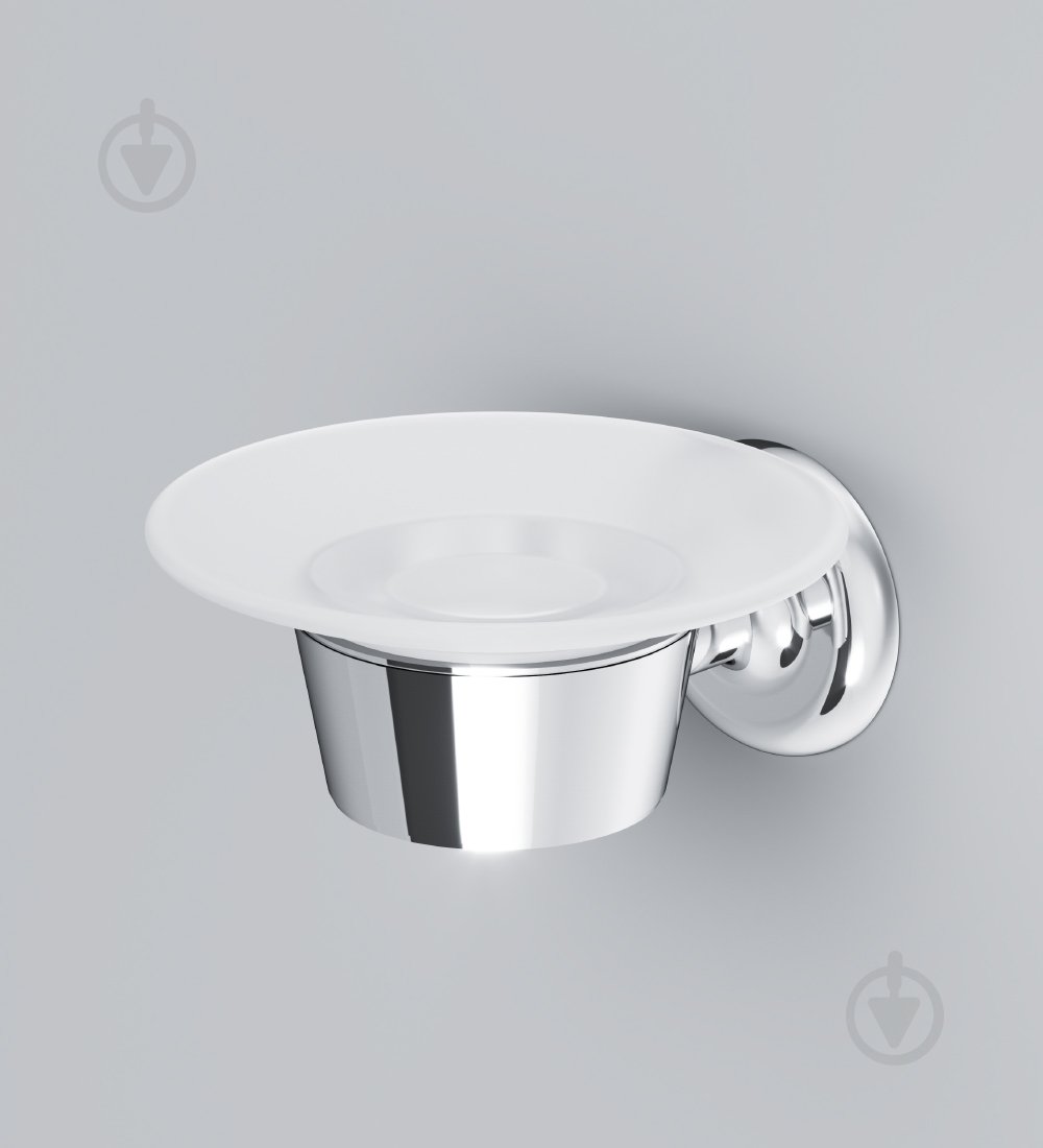 Мильниця AM.PM Like A8034200 - фото 5 Мильниця AM.PM Like A8034200 - фото 5