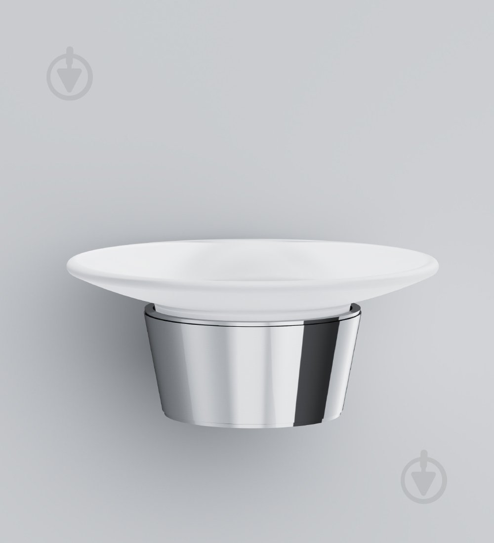 Мильниця AM.PM Like A8034200 - фото 3 Мильниця AM.PM Like A8034200 - фото 3