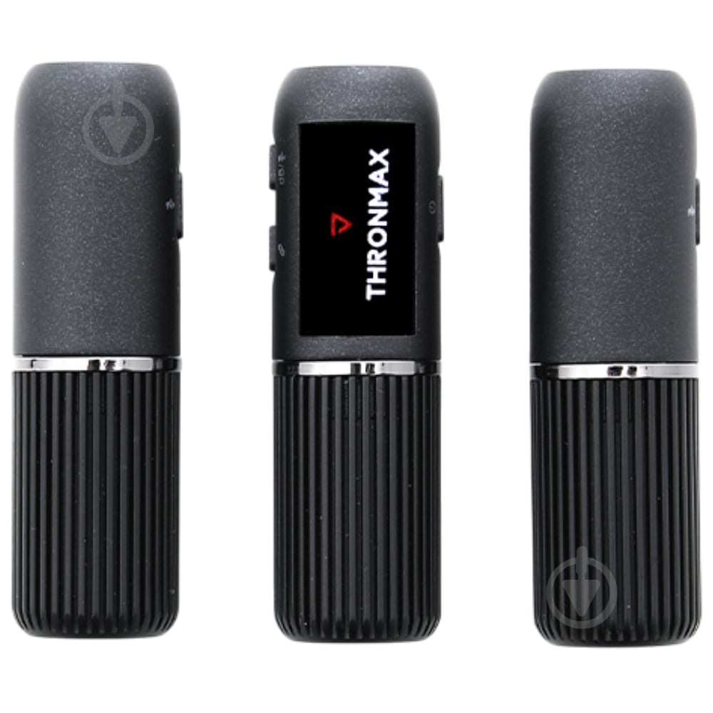 Комплект бездротових мікрофонів THRONMAX C2 SPACE (C2THRONMAX) - фото 3