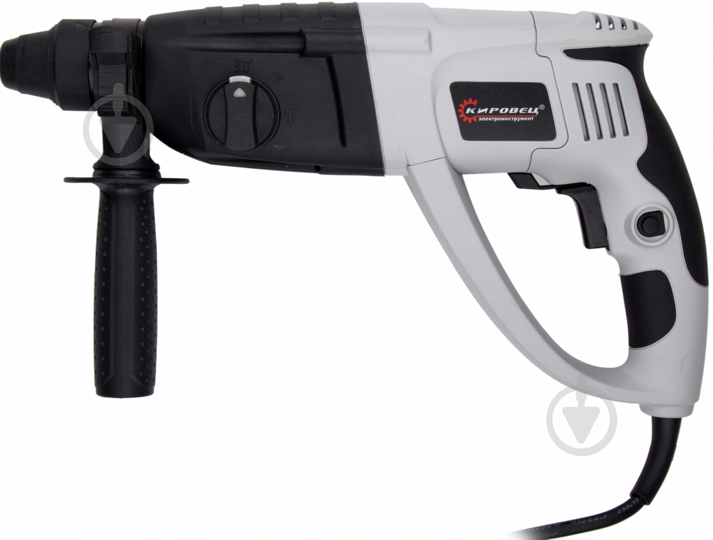 Перфоратор Кировец КП 12-26Г 89-228-203 - фото 1