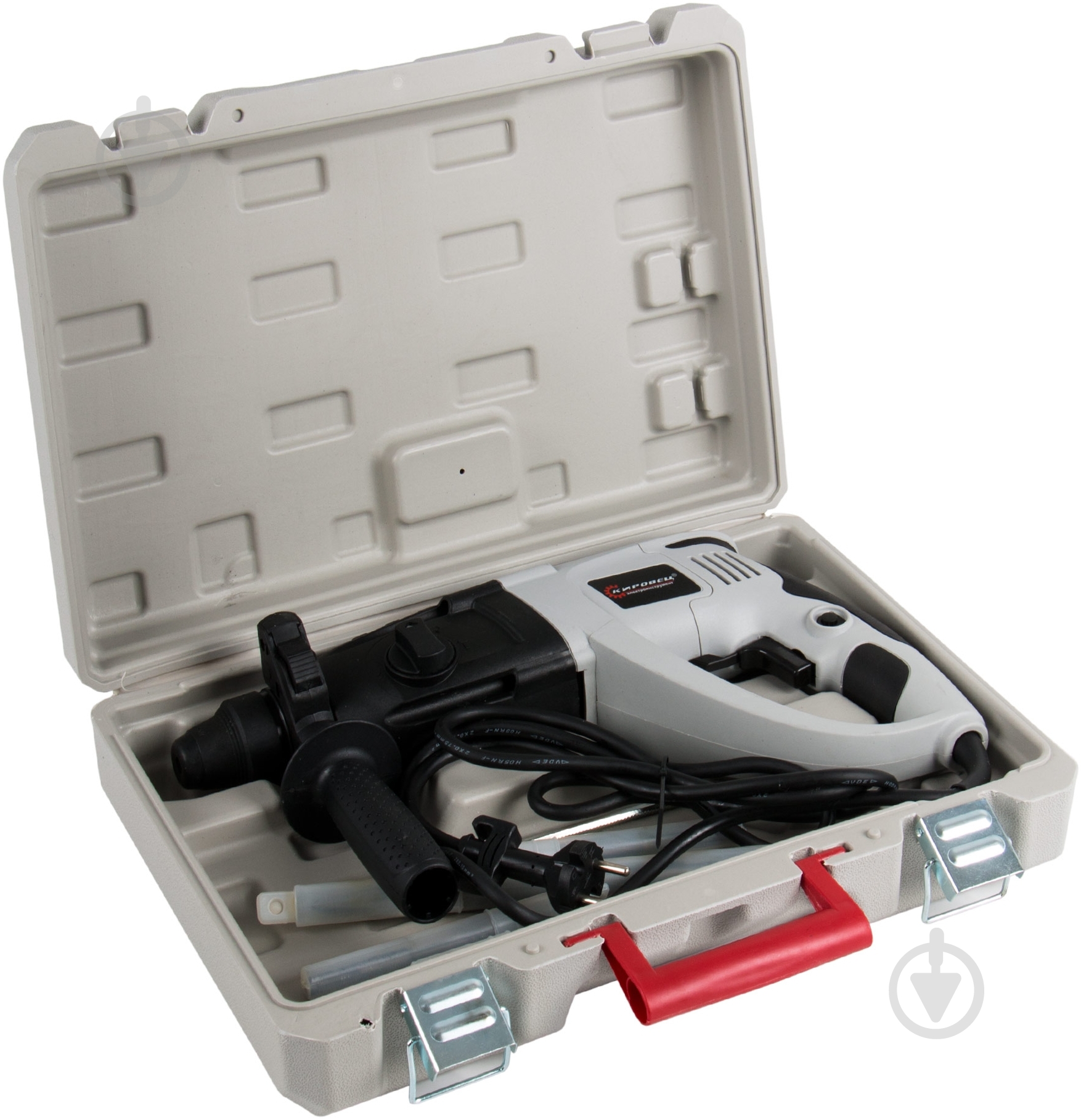 Перфоратор Кировец КП 12-26Г 89-228-203 - фото 3