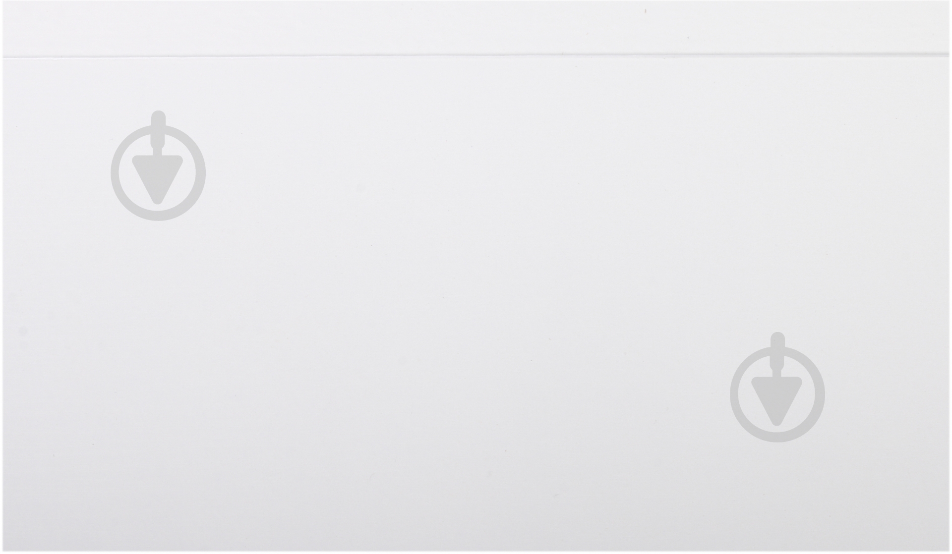 УЦЕНКА! Вагонка ДВП (МДФ) ОМиС ламинированная 2600x148x5,5 мм Белый классический (УЦ №59) - фото 2 УЦЕНКА! Вагонка ДВП (МДФ) ОМиС ламинированная 2600x148x5,5 мм Белый классический (УЦ №59) - фото 2